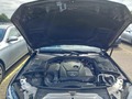 View of engine compartment