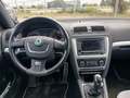 View of dashboard