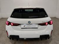 Rear view