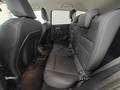 View of rear seat