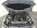 View of engine compartment