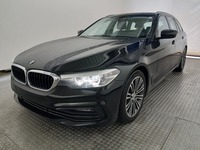 BMW 530d Touring Steptronic "Sport Line"