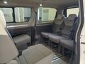 View of rear seat