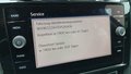 Статус автомобиля