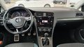 View of dashboard