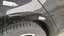 Правая задняя боковая часть