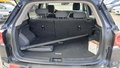 View of boot / luggage space