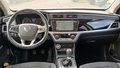 View of dashboard