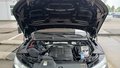 View of engine compartment