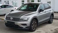Вид спереди слева