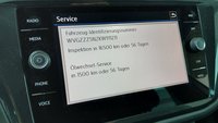 Статус автомобиля