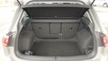 View of boot / luggage space