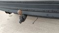 View of trailer tow-bar hitch
