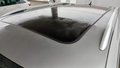 View of sunroof / panoramic roof