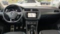 View of dashboard