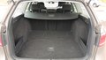 View of boot / luggage space