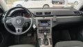 View of dashboard