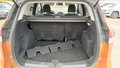 View of boot / luggage space