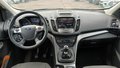 View of dashboard