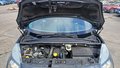 View of engine compartment