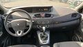View of dashboard