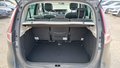 View of boot / luggage space