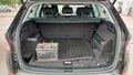 View of boot / luggage space
