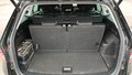 View of boot / luggage space