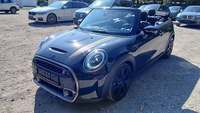 Mini Cooper S Cabrio Steptronic "Resolute Edition"