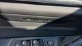 Vue des boutons de commande des sièges électriques
