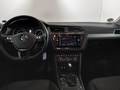 View of dashboard