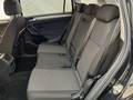 View of rear seat