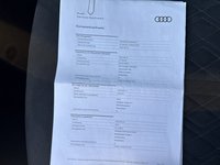 Attestation d'entretien