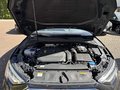 Vue du compartiment moteur