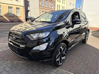 Ford EcoSport 1,0 EcoBoost "ST-Line"