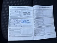 Attestation d'entretien