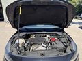 Vue du compartiment moteur