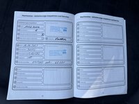 Attestation d'entretien