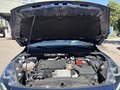 Vue du compartiment moteur