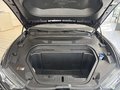 Vue du compartiment moteur