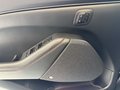 Vue des boutons de commande des sièges électriques