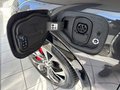 Vue du véhicule électrique