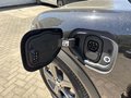 Vue du véhicule électrique