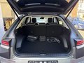 View of boot / luggage space