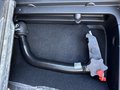 View of trailer tow-bar hitch