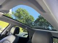 View of sunroof / panoramic roof
