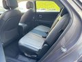 View of rear seat