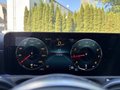 Вид на приборную панель