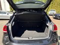 View of boot / luggage space