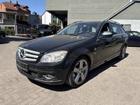 Mercedes-Benz C 180 T "Avantgarde"